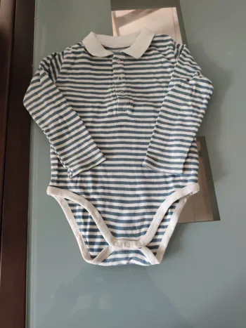Bodie polo