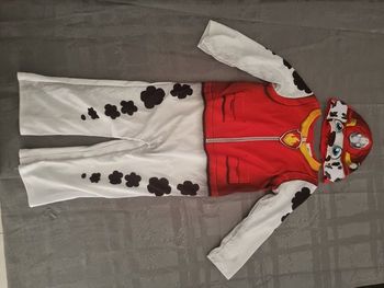 Déguisement Marcus Pat Patrouille 