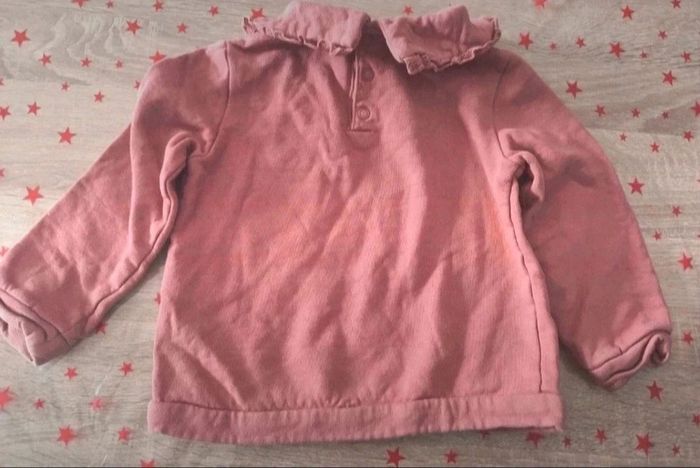 Pulls 3 ans - photo numéro 2