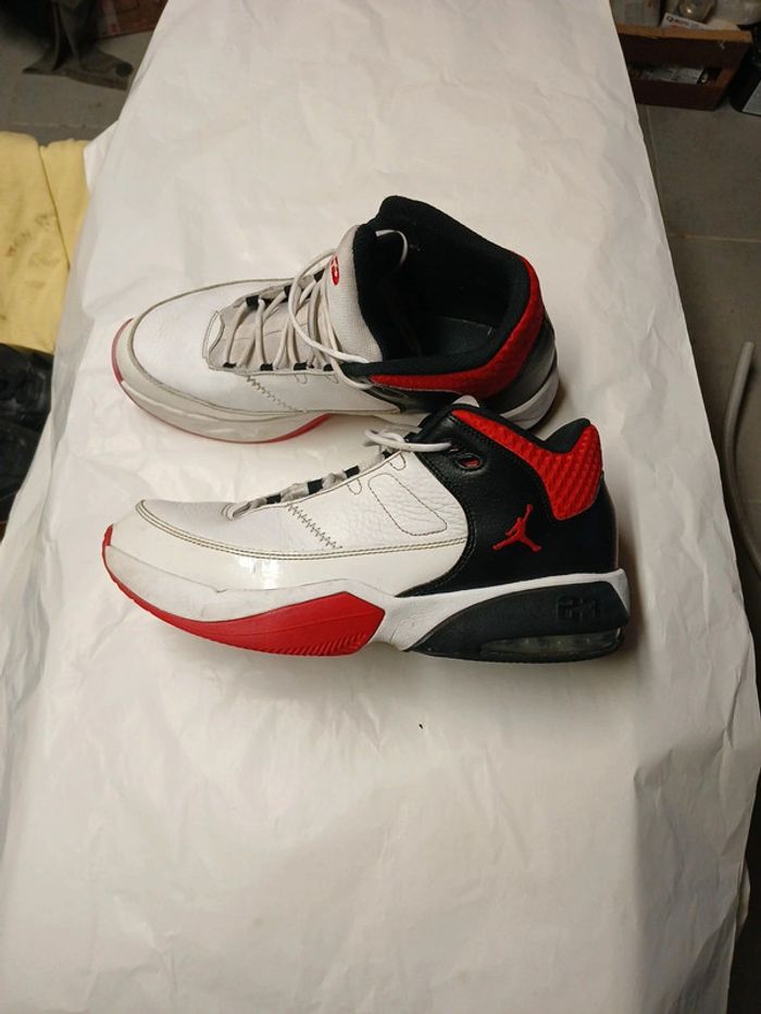 Nike air jordan