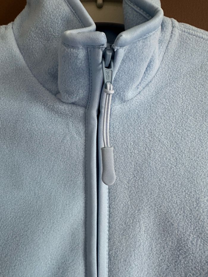 Gilet polaire fin - photo numéro 3