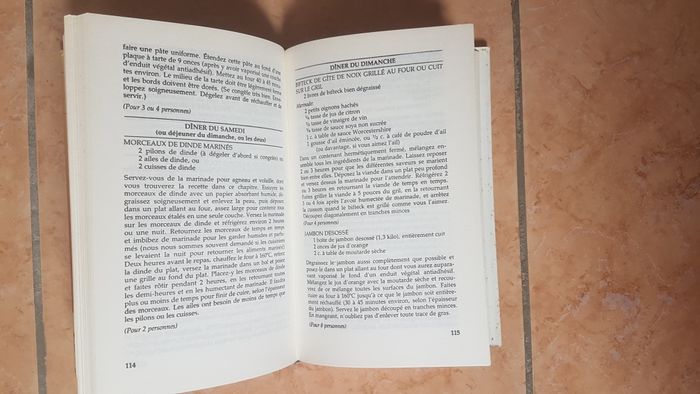 Livre "Le régime médical infaillible" - photo numéro 6