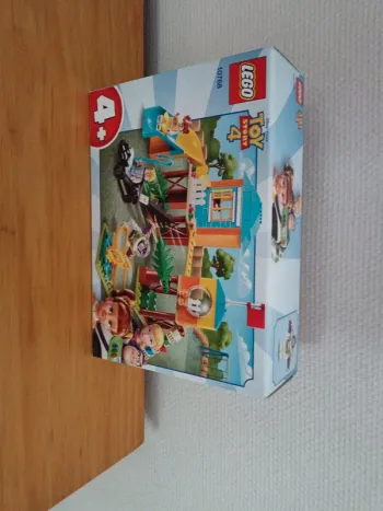Lego toy story 4