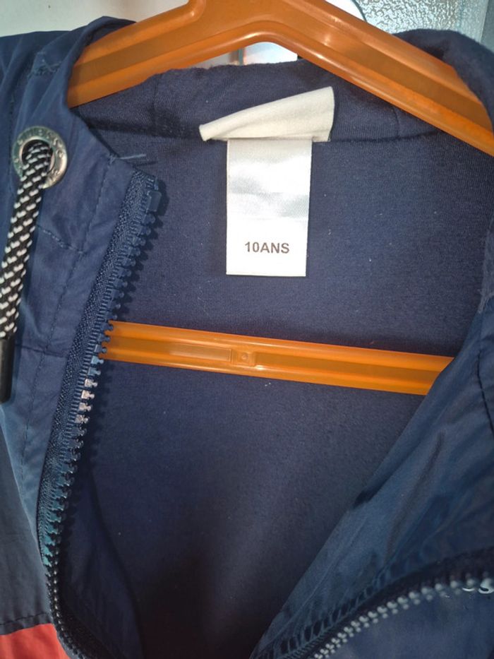 Veste été - photo numéro 4