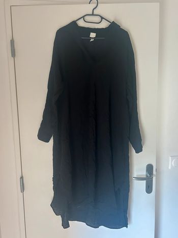 Robe chemise H&M taille L