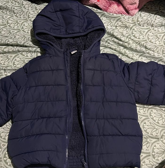 Bebe jacket - photo numéro 3