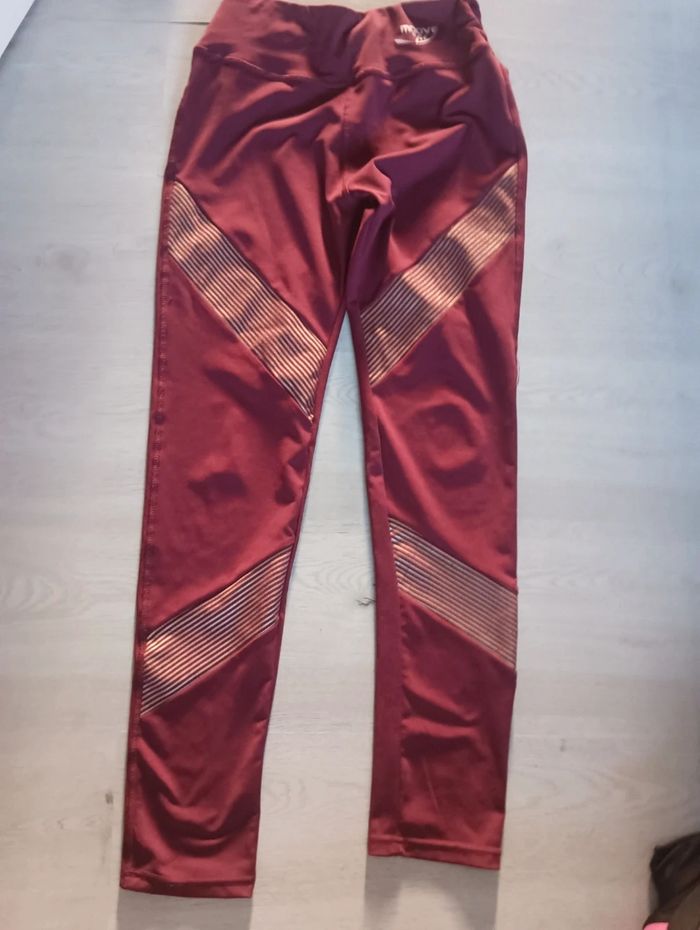 Gros lot sport 38 - 40 leggings, veste.,. - photo numéro 2