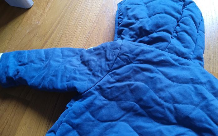 Manteau - photo numéro 4