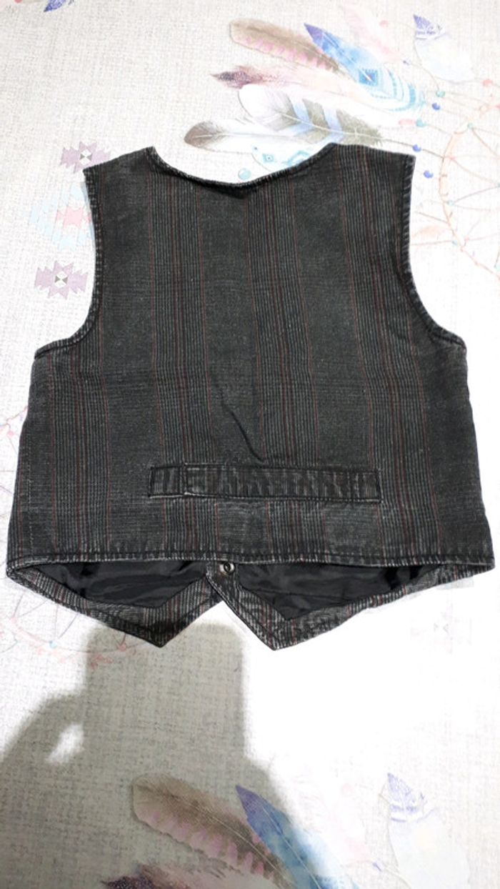 Veste - photo numéro 2