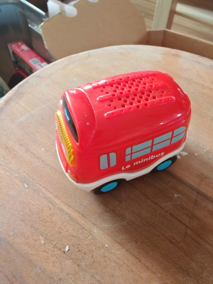 Tut tut - photo numéro 2