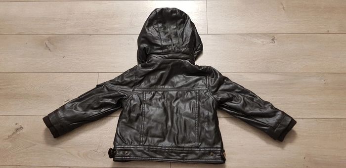Manteau 3 ans - photo numéro 2