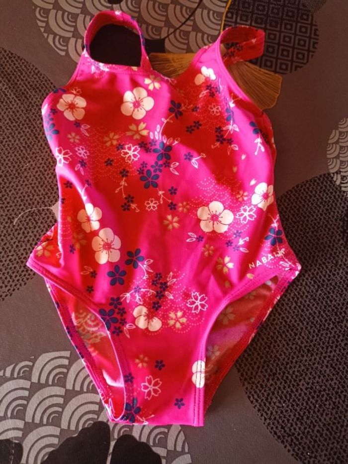 Maillot de bain