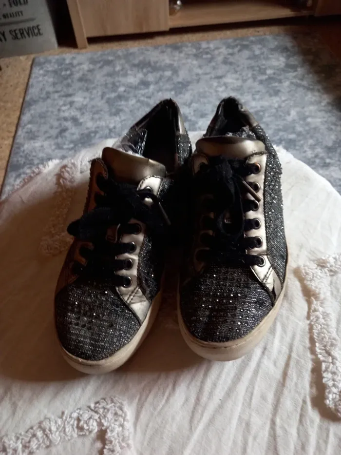 Chaussures femme - photo numéro 2