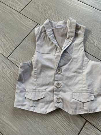 Gilet