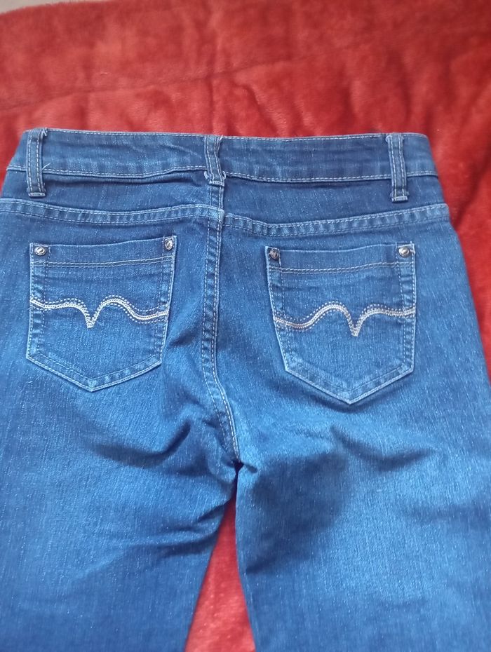 Pantalon slim - photo numéro 2
