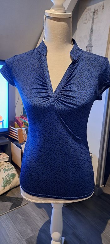Haut femme taille s 