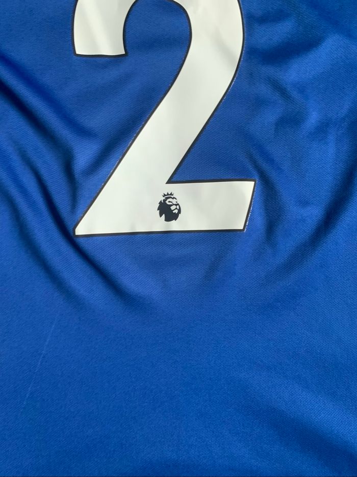 Maillot rudiger Chelsea - photo numéro 3