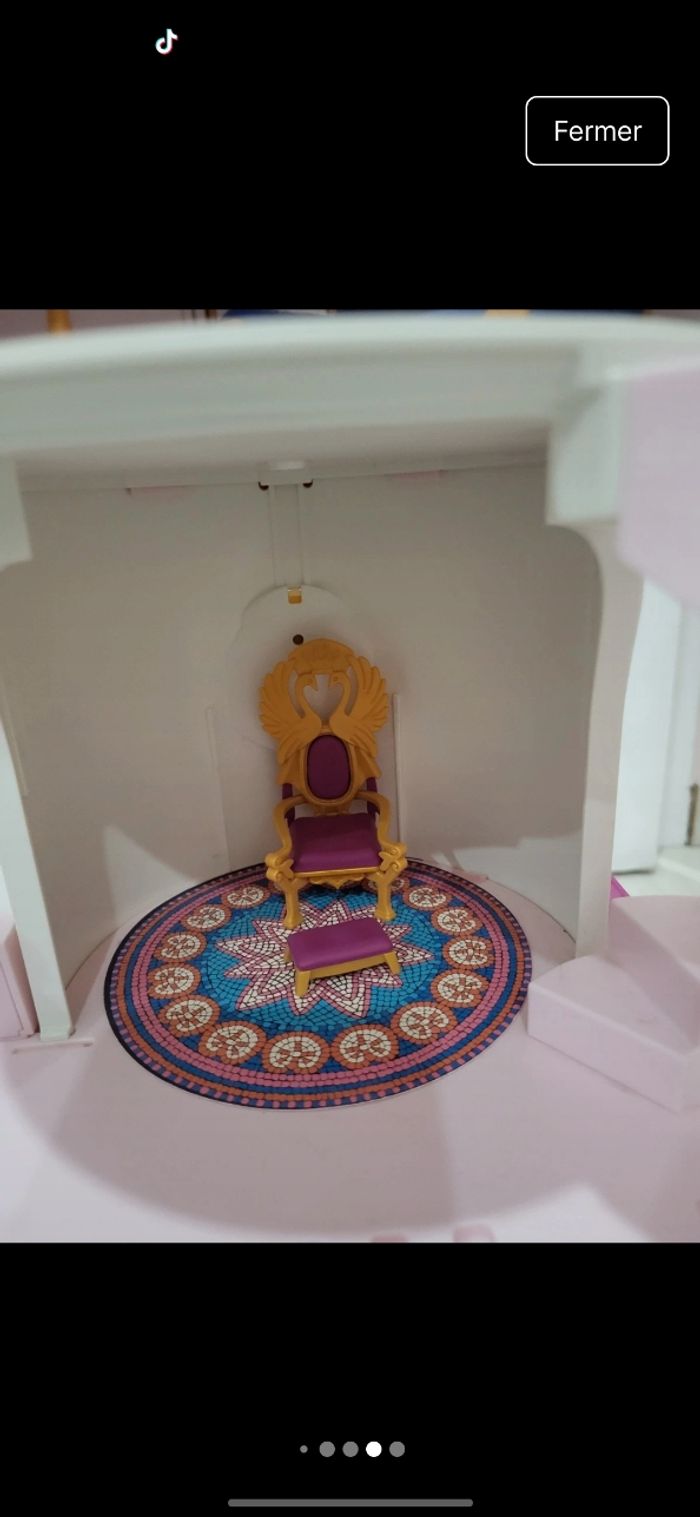 Playmobil Princess - le château - photo numéro 5
