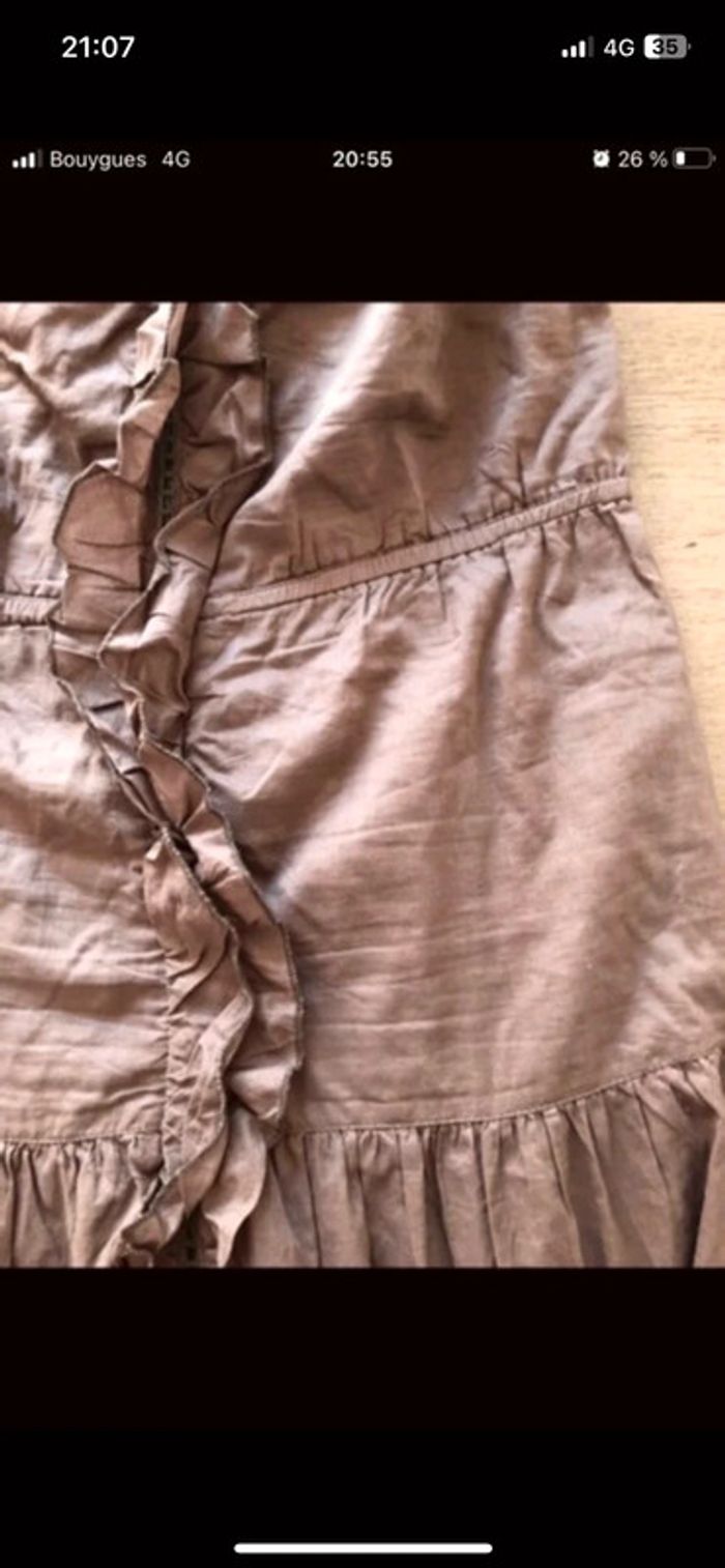 Robe femme Naf Naf - photo numéro 8