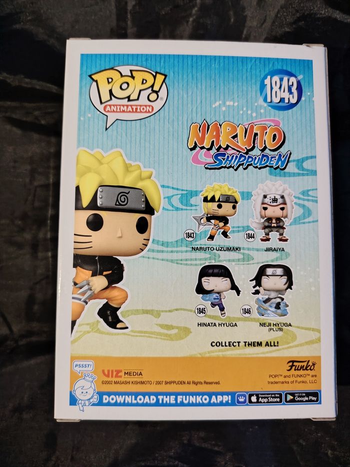 Pop Naruto Chase - photo numéro 4
