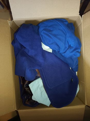 Lot revendeur 8 pcs de marque