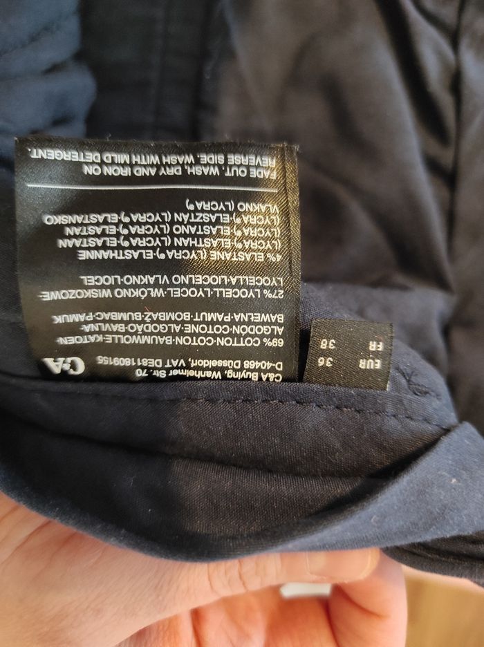 Pantalon - photo numéro 3