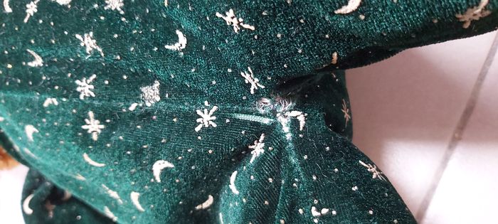 Ours en peluche - photo numéro 5