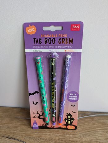 Legami halloween 2025