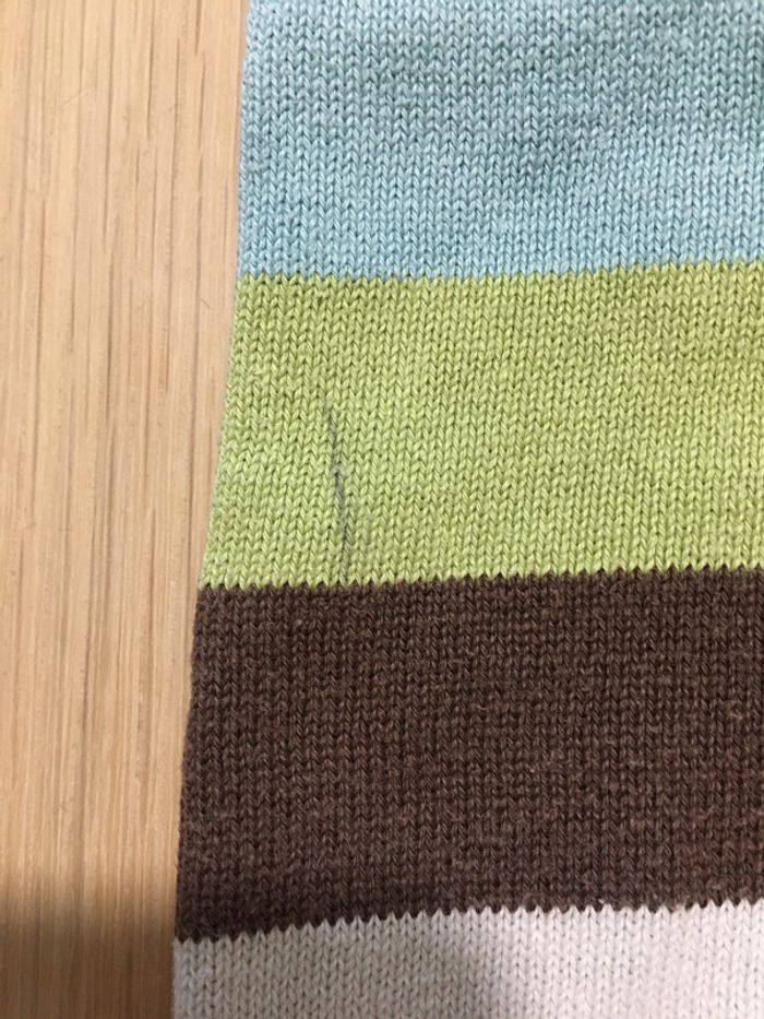 Lot 2 pulls - photo numéro 3