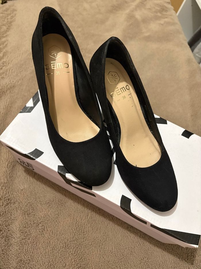 Talons