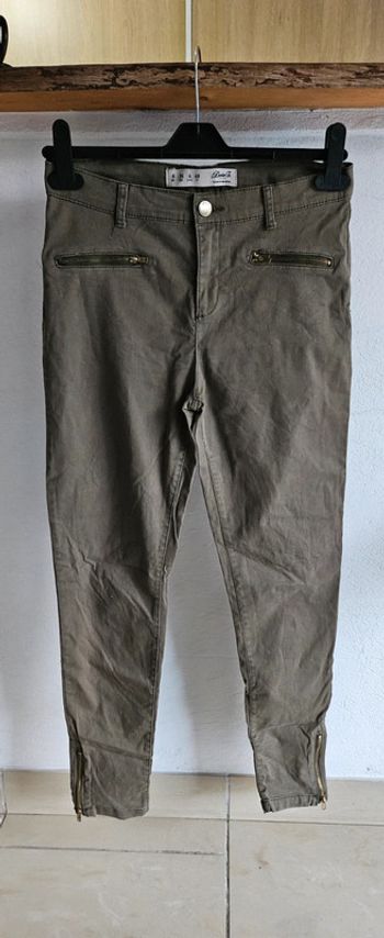 Pantalon Denim Co 36