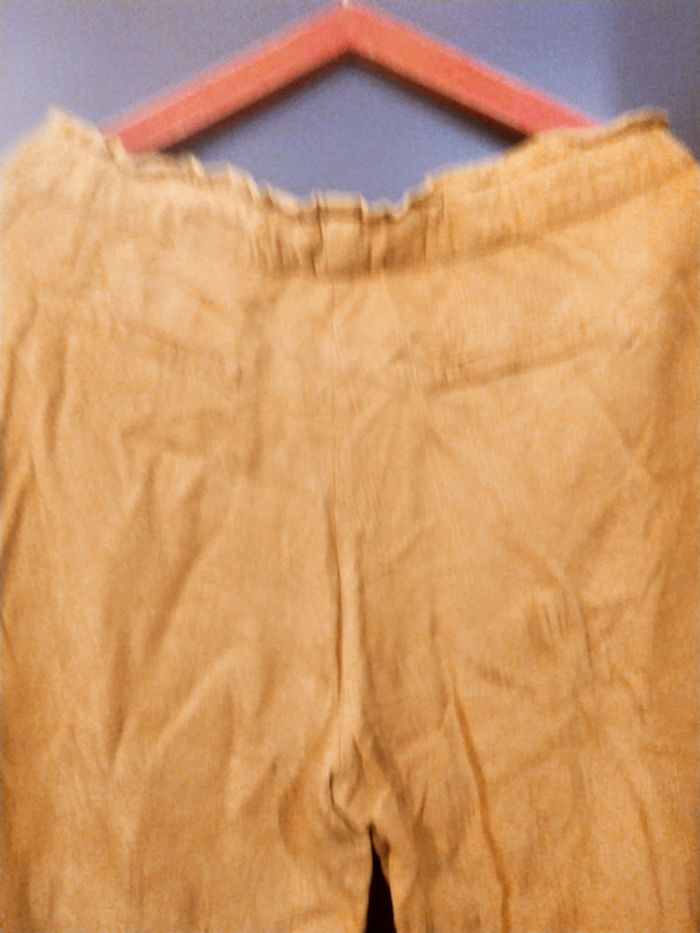 Pantalon ample - photo numéro 3