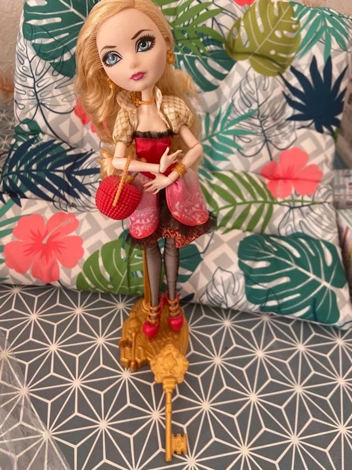 poupee