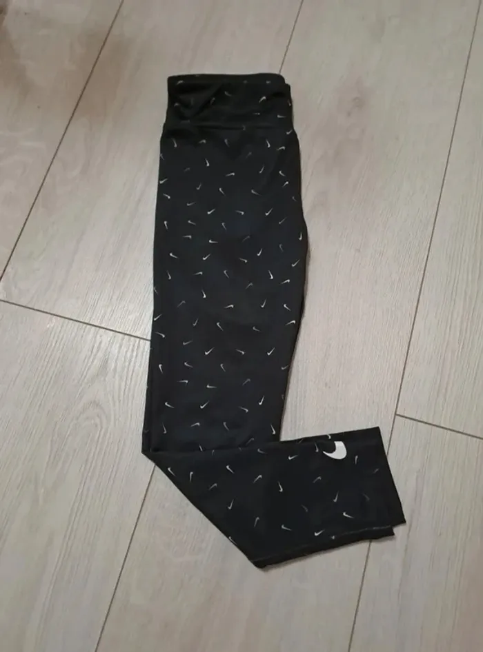 Legging sport 6/7A