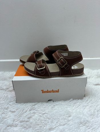 Sandales Timberland