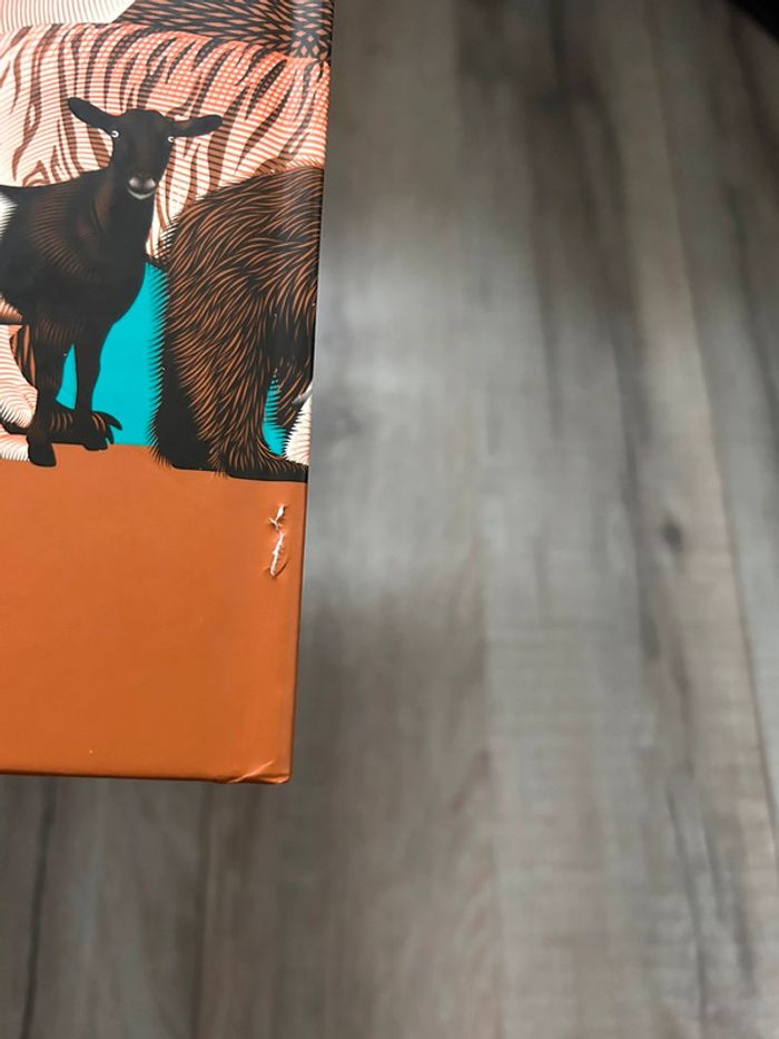 Livre 1,2,3 tartines , très bon état - photo numéro 3