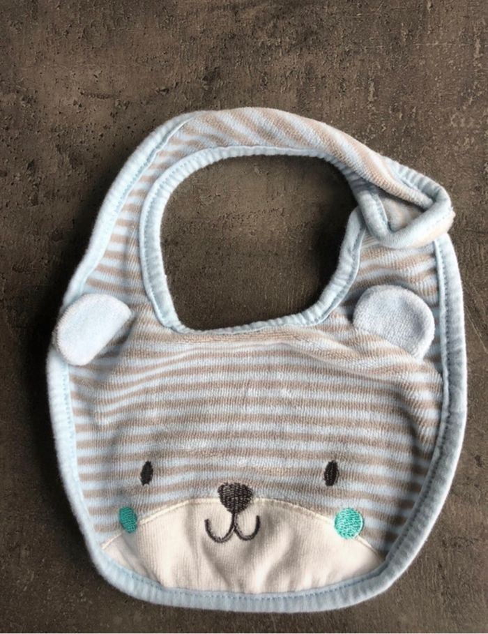 Ensemble Pyjama Zeeman 1 mois - photo numéro 5