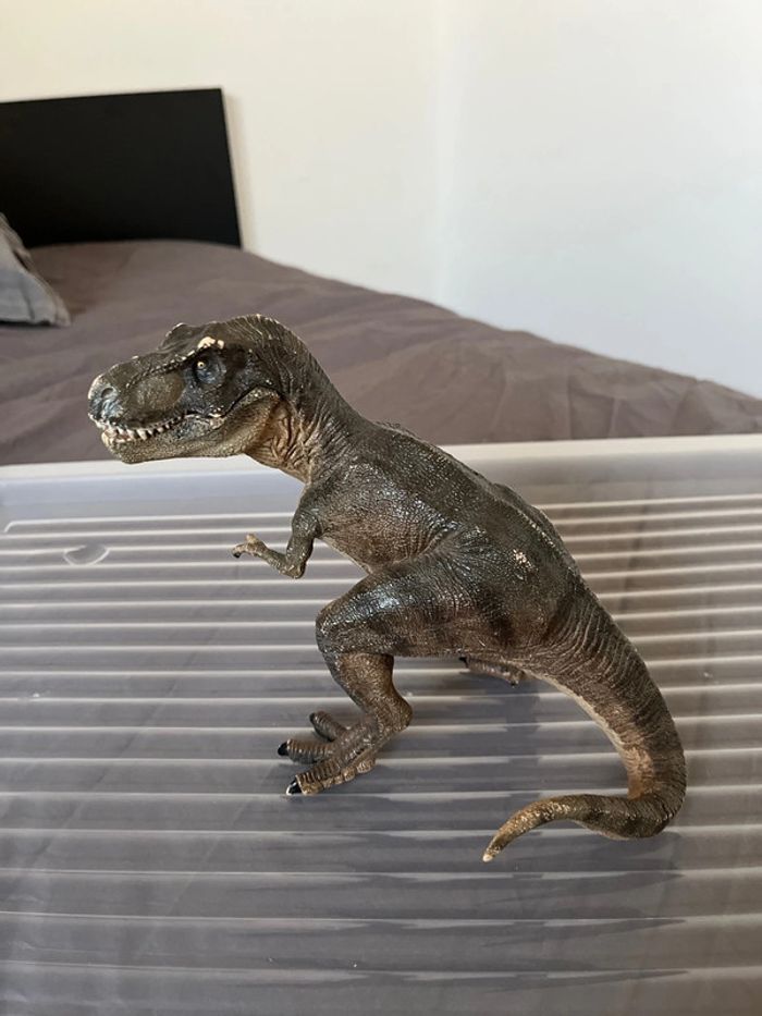 Dinosaure T rex Schleich