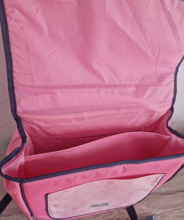 Cartable - photo numéro 3