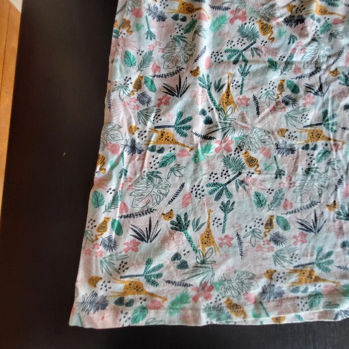 Robe courte fille Gemo - photo numéro 15