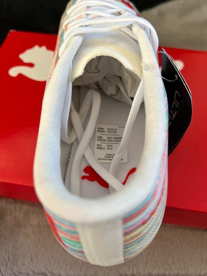 Crampons foot puma - photo numéro 6