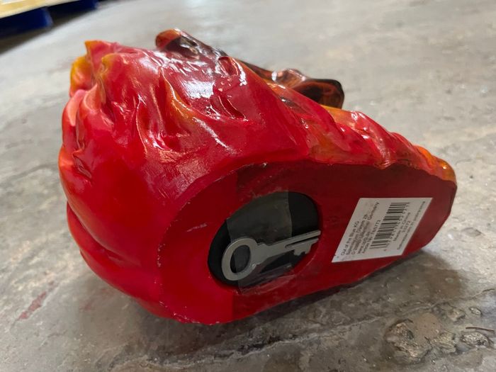 Tirelire au choix voir annonce - photo numéro 3