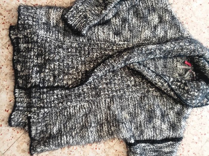 Gilet Orchestra 8 ans - photo numéro 2