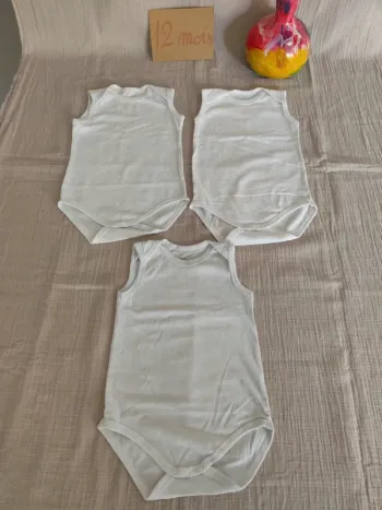 Bodies 74/80cm