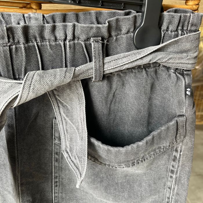 Short en jean - photo numéro 2