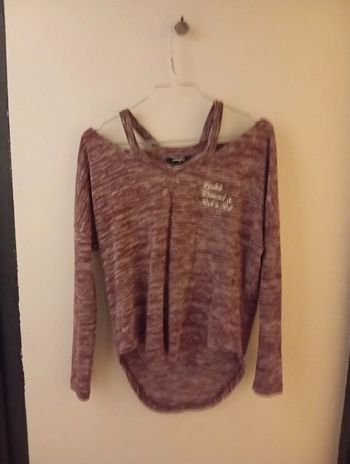 Pull Jennyfer femme taille s