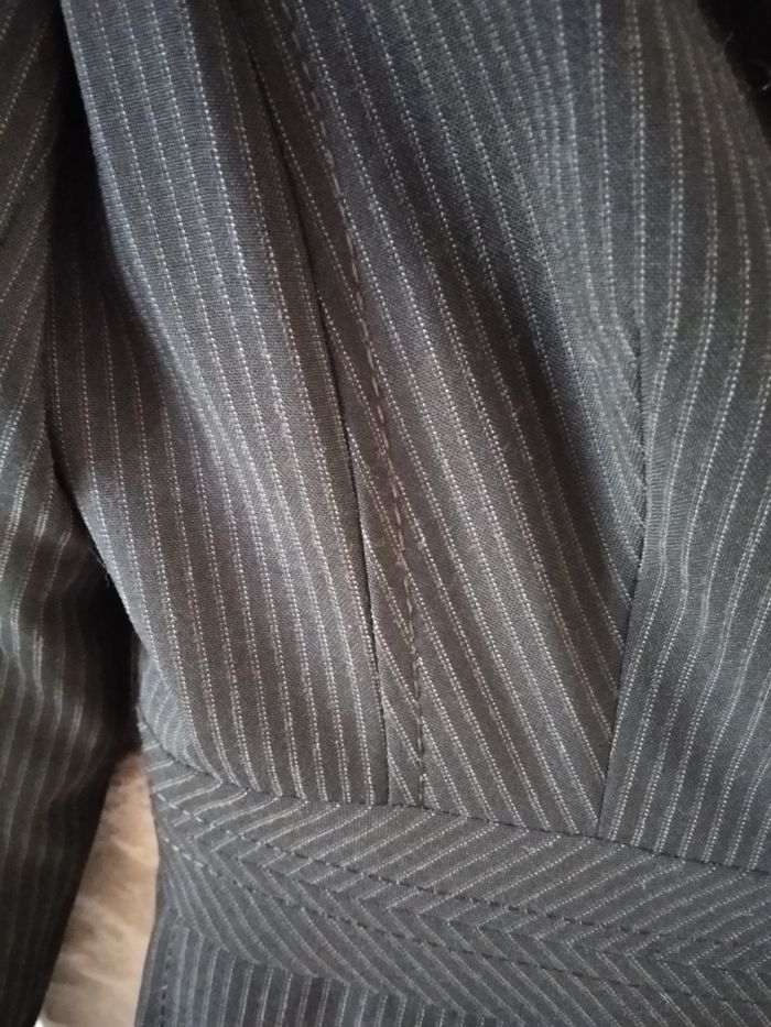 Veste de tailleur - photo numéro 3