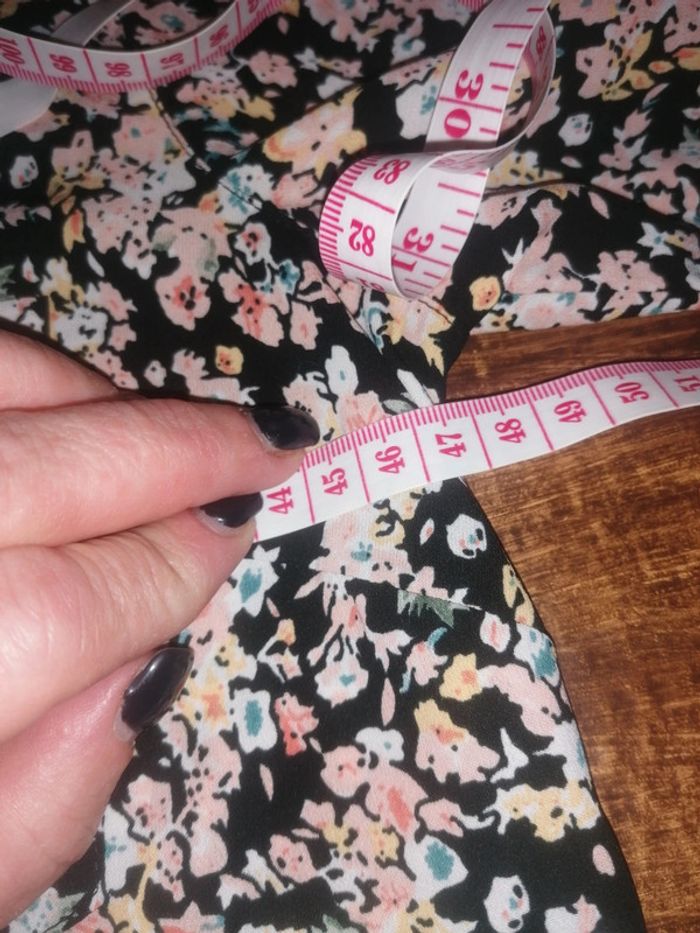 Chemise taille unique - photo numéro 4