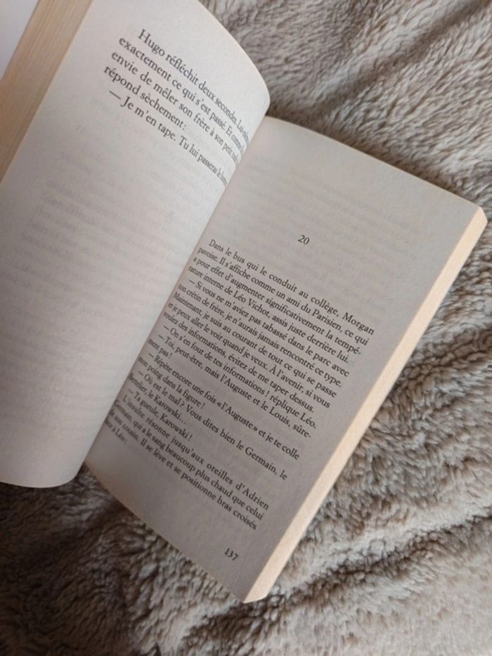 A chacun son rêve - photo numéro 6