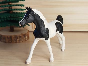 Schleich Poulain Figurine Animal équidé
